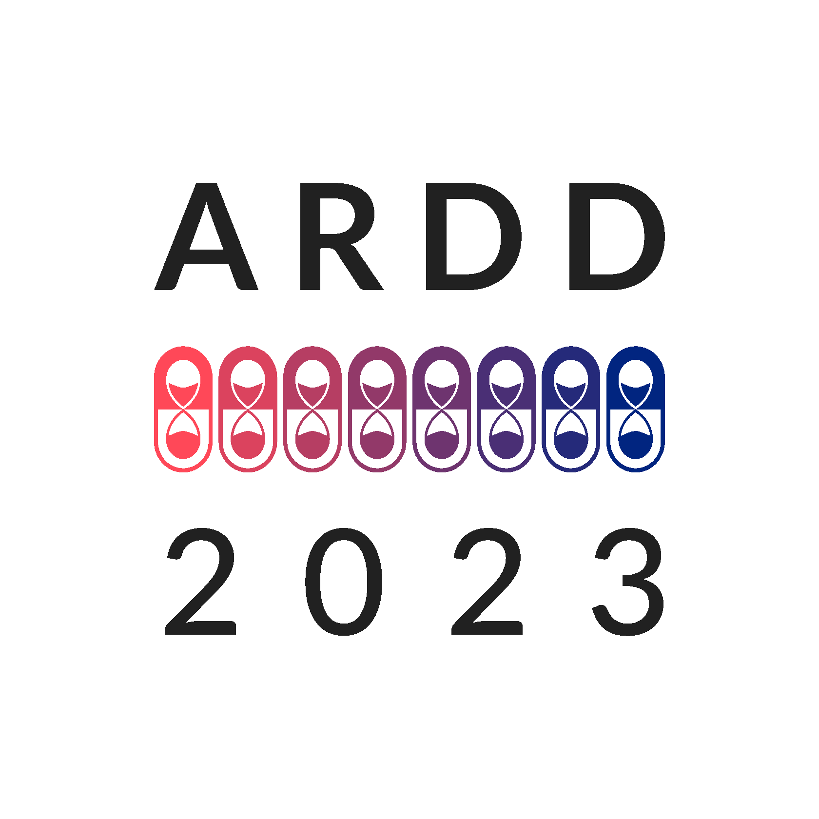 ARDD Logo