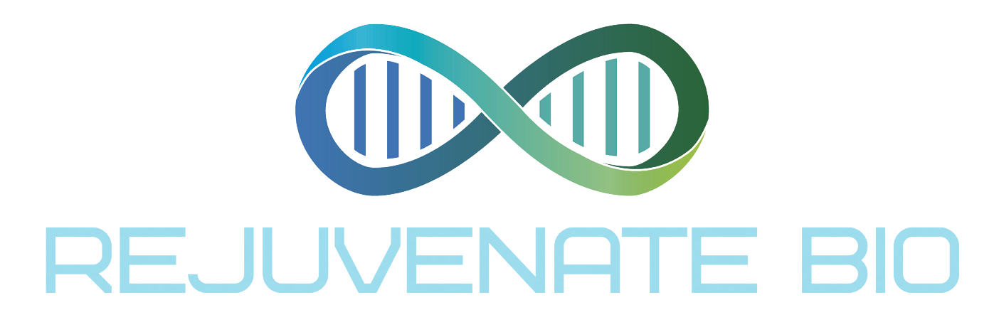 Rejuvenate Logo